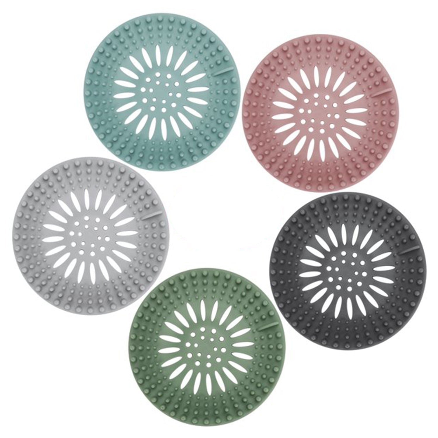 4738 Shower Drain Cover Used for draining water present over floor surfaces of bathroom and toilets etc. 4738 Shower Drain Cover Used for draining water present over floor surfaces of bathroom and toilets etc.